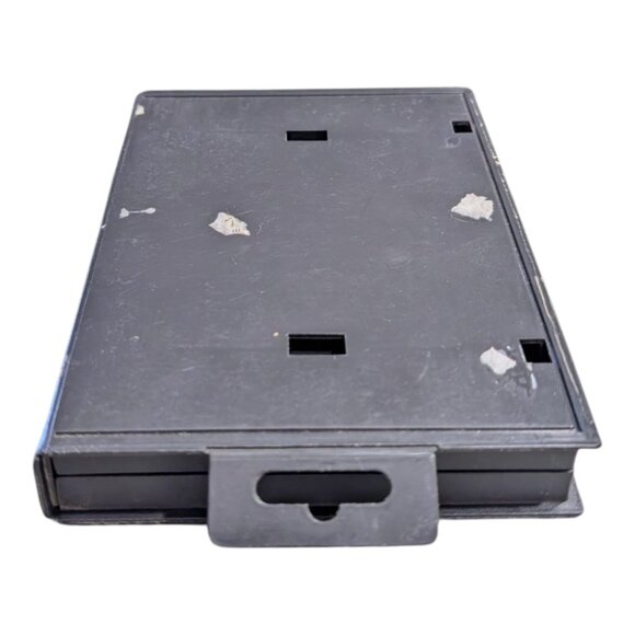 SHANGHAI - Sega Master System - Game, Case & Cover (Box Damage) - Picture 7 of 7